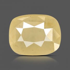 Yellow Sapphire - 5.5 Carat 