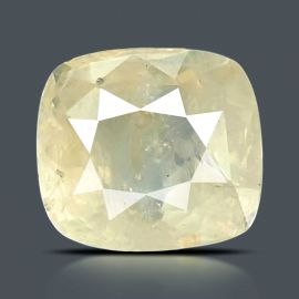 Ceylon Yellow Sapphire - 6.35 Carat 