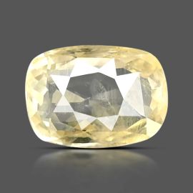 Ceylon Yellow Sapphire - 2.93 Carat 