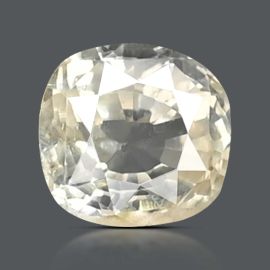 Ceylon Yellow Sapphire - 2.8 Carat 