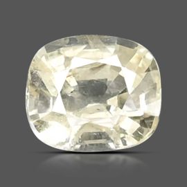 Ceylon Yellow Sapphire - 1.79 Carat 