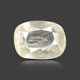 Ceylon Yellow Sapphire Carat 3.88 