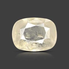 Ceylon Yellow Sapphire Carat 9.61 