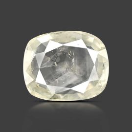 Ceylon Yellow Sapphire Carat 6.7 