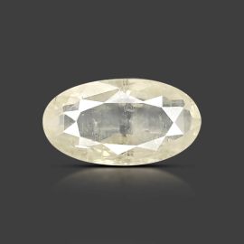 Ceylon Yellow Sapphire Carat 5.74 