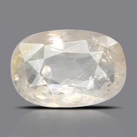 Yellow Sapphire (Pukhraj) - 4.53 Carat 