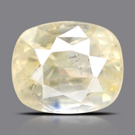 Pitambari Sapphire (Bi Colour) 5.35 Carat 