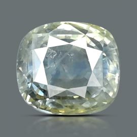 Pitambari Sapphire (Bi Colour) 9.38 Carat 