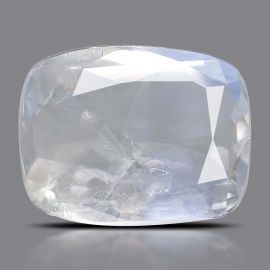 Pitambari Sapphire (Bi Colour) 4.98 Carat 