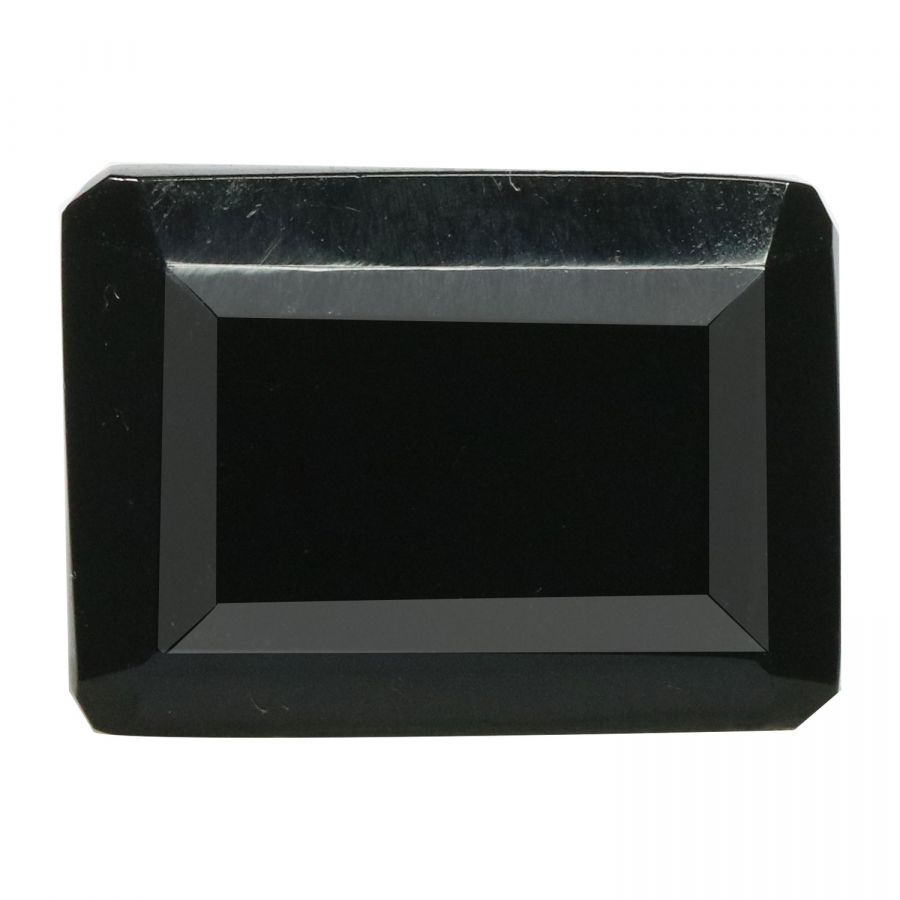 Black Onyx 6.74 Carat 