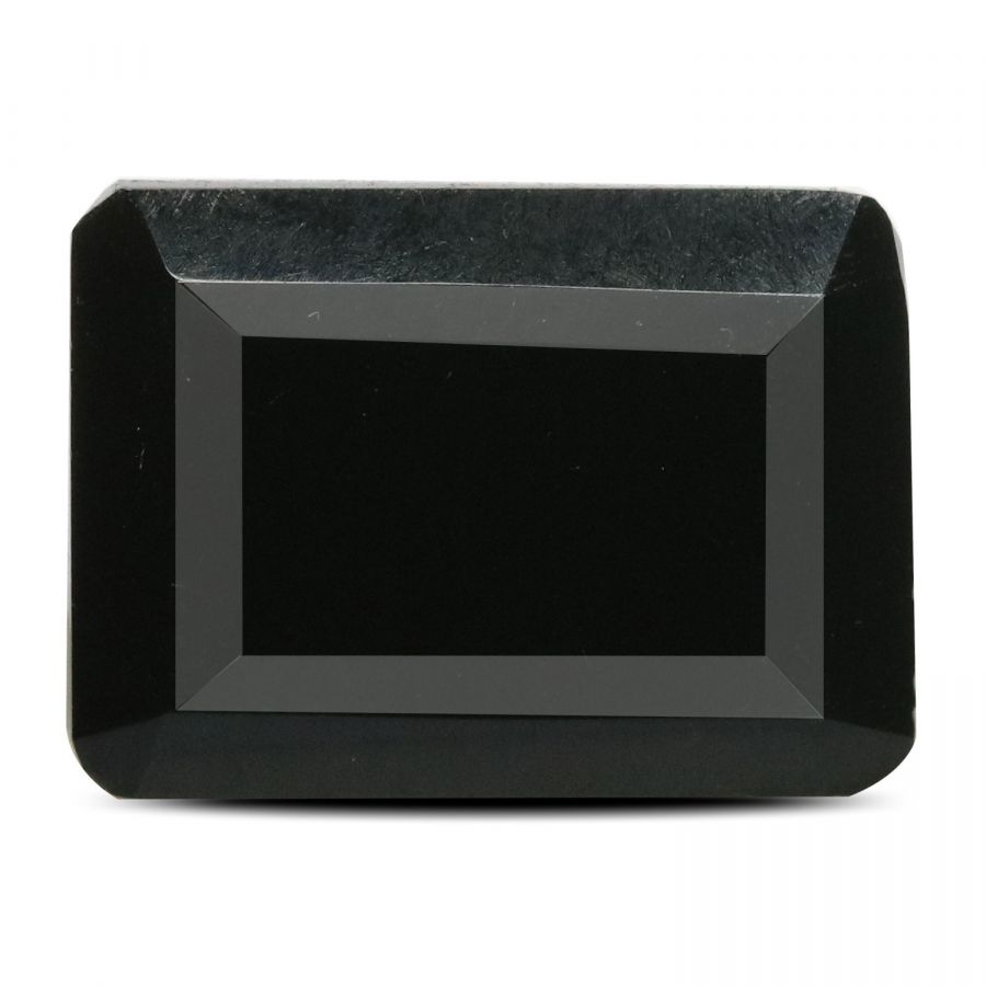 Black Onyx 6.22 Carat 