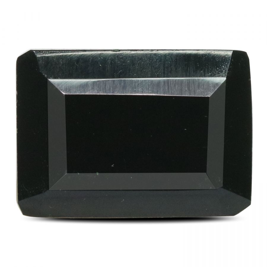 Black Onyx 6.58 Carat 