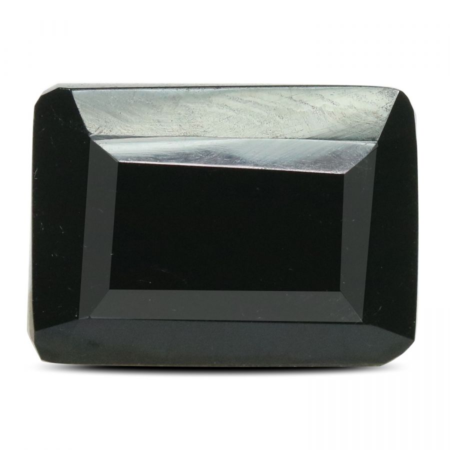 Black Onyx 7 Carat 