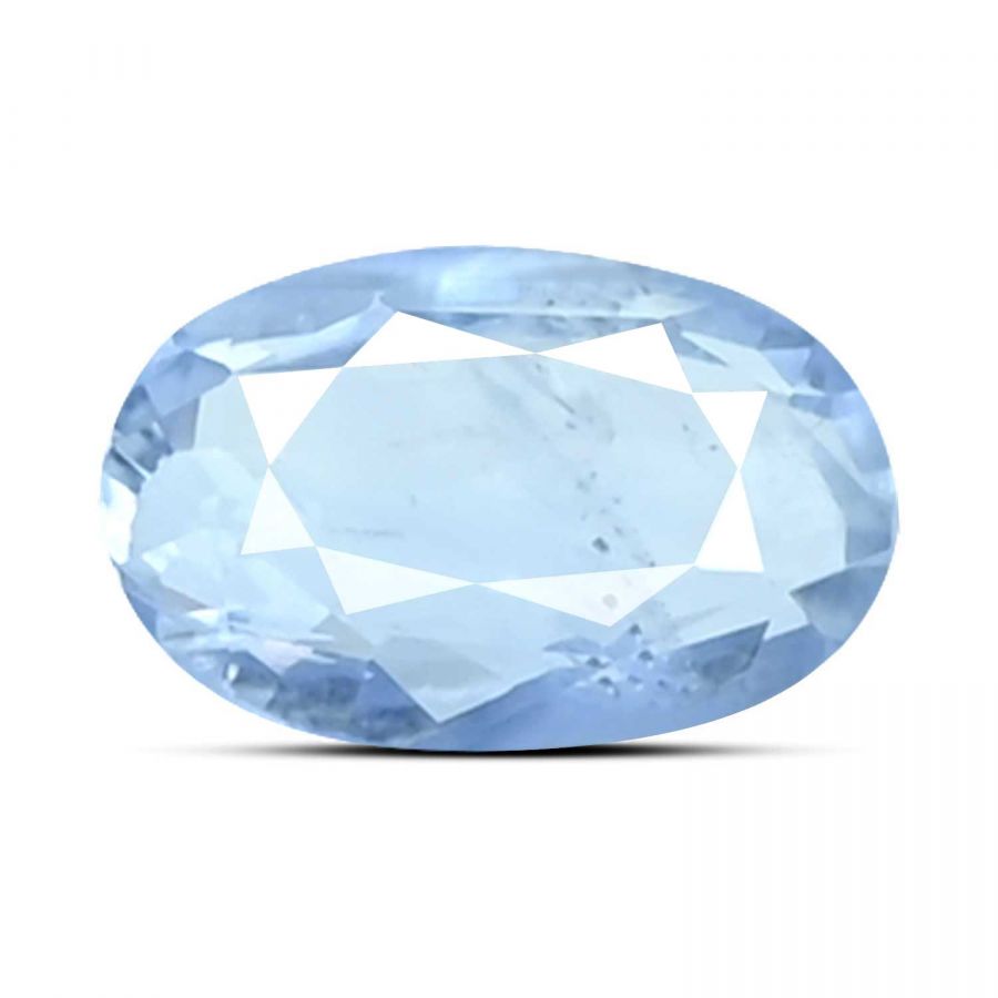 Blue Sapphire (Neelam) (Srilanka) Cts 5.2 Ratti 5.71