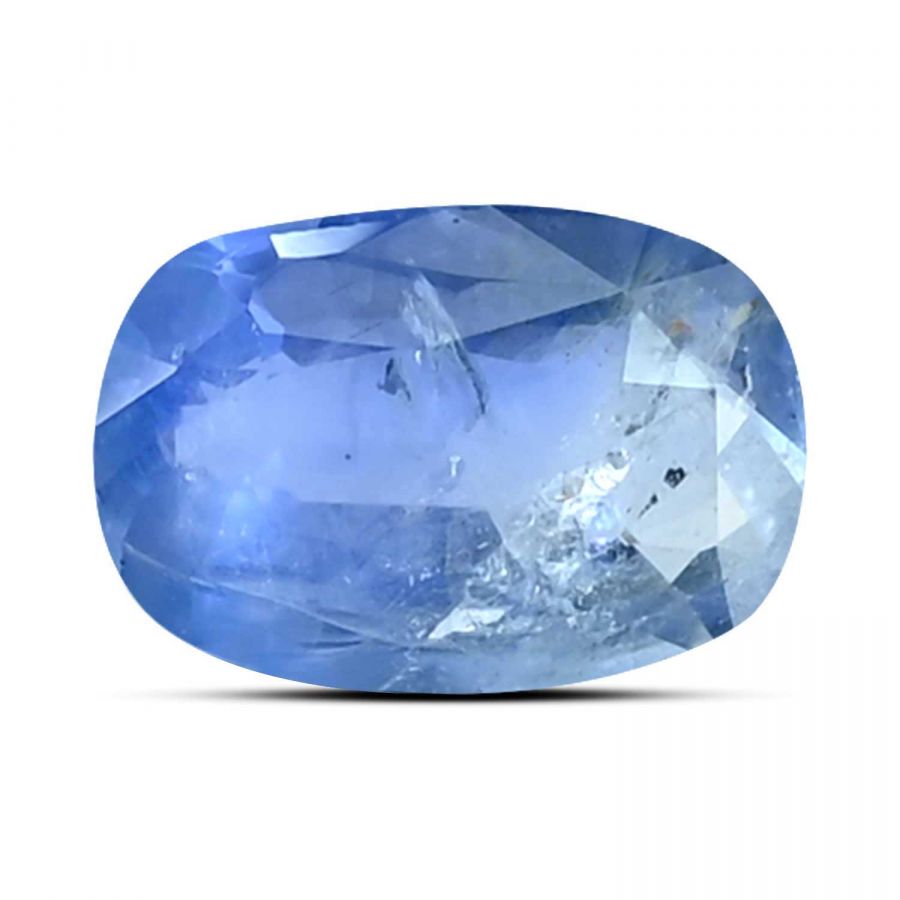 Blue Sapphire (Neelam) (Srilanka) Cts 8.19 Ratti 9