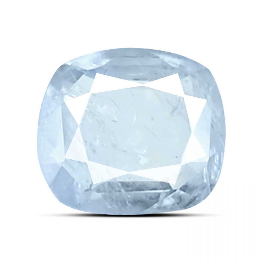 Blue Sapphire (Neelam) (Srilanka) Cts 4.48 Ratti 4.92