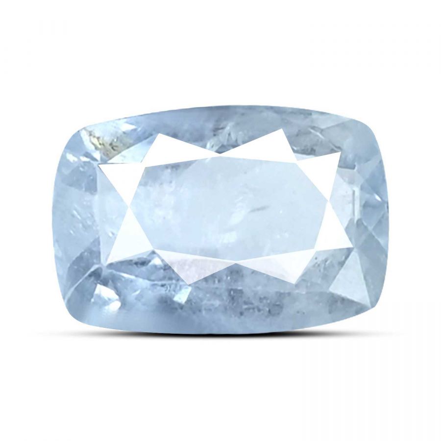 Blue Sapphire (Neelam) (Srilanka) Cts 5.68 Ratti 6.24