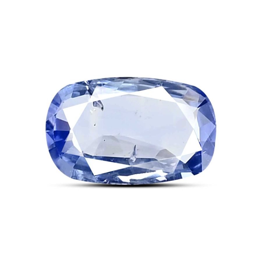 Ceylon Blue Sapphire 3.78 Carat 