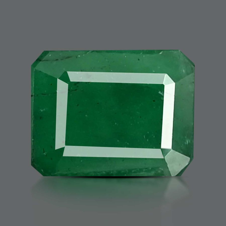 Emerald (Panna) Cts 7.17 Ratti 7.88