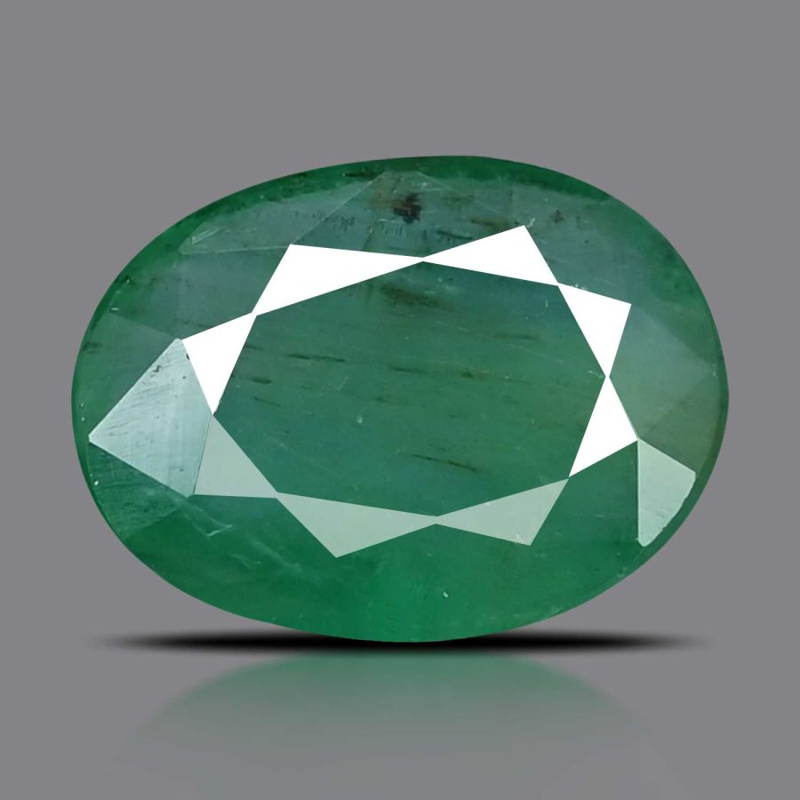 Emerald (Panna) Cts 5.7 Ratti 6.26