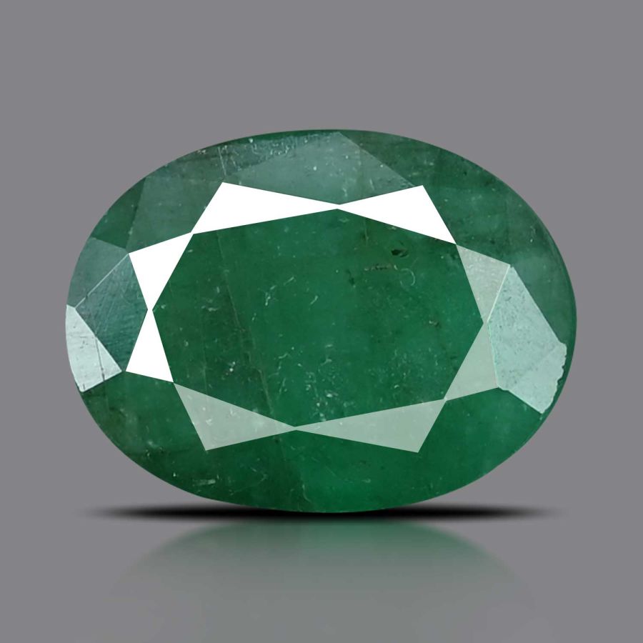 Emerald (Panna) Cts 6.62 Ratti 7.27