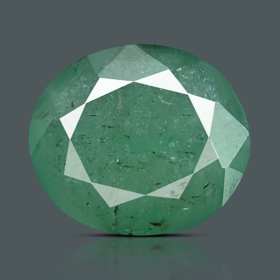 Zambian Emerald (Panna) - 5.93