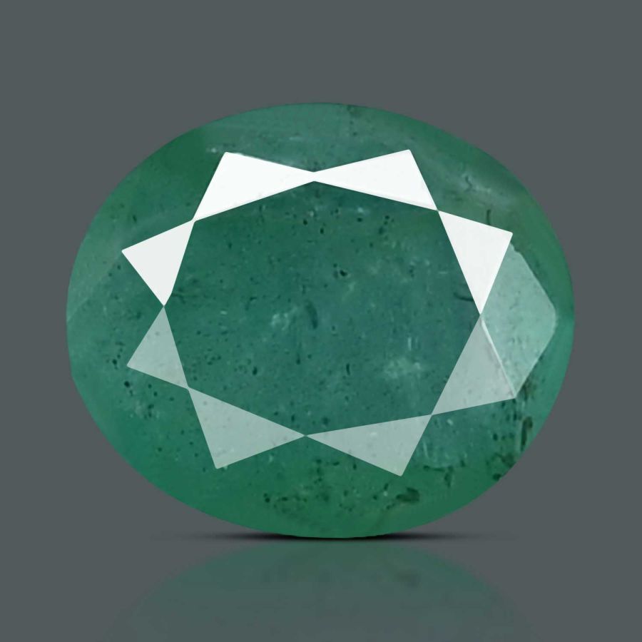 Zambian Emerald (Panna) - 4.84