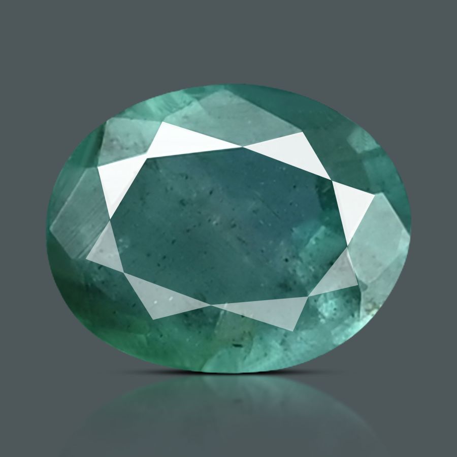 Zambian Emerald (Panna) - 3.44
