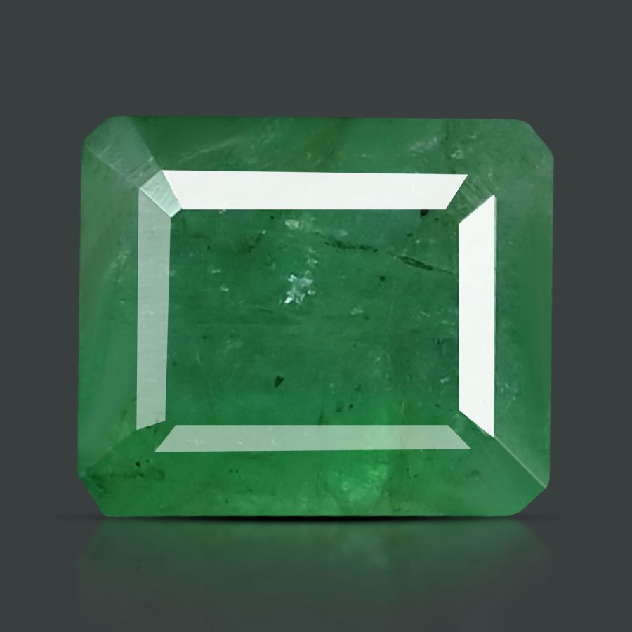 Zambian Emerald (Panna) - 10.1