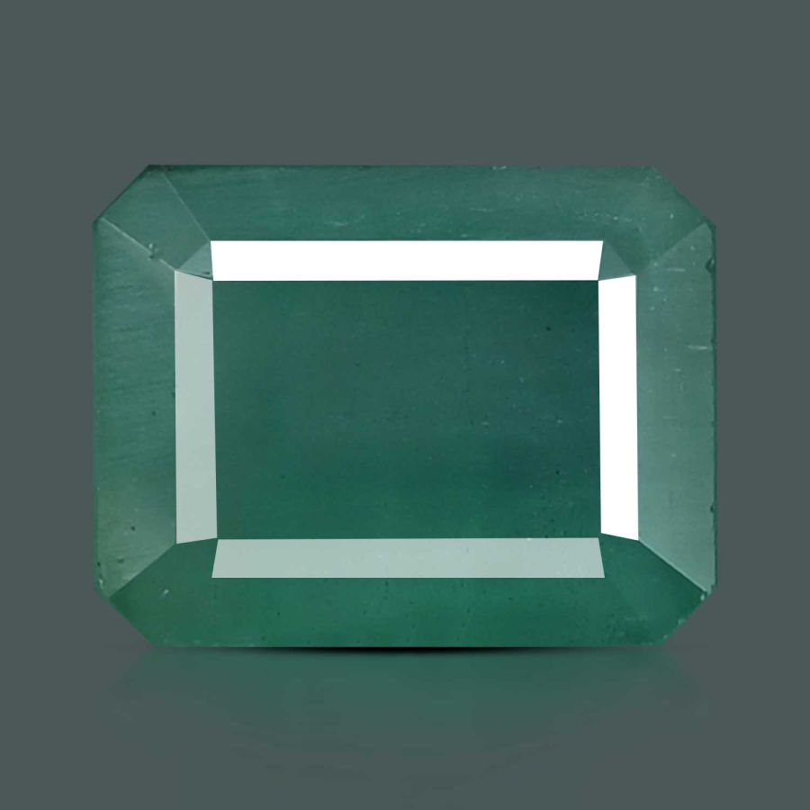 Zambian Emerald (Panna) - 12.74