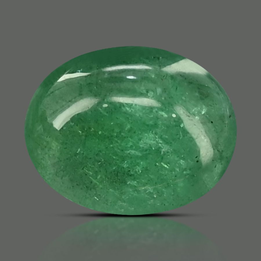 Zambian Emerald (Panna) - 15.16