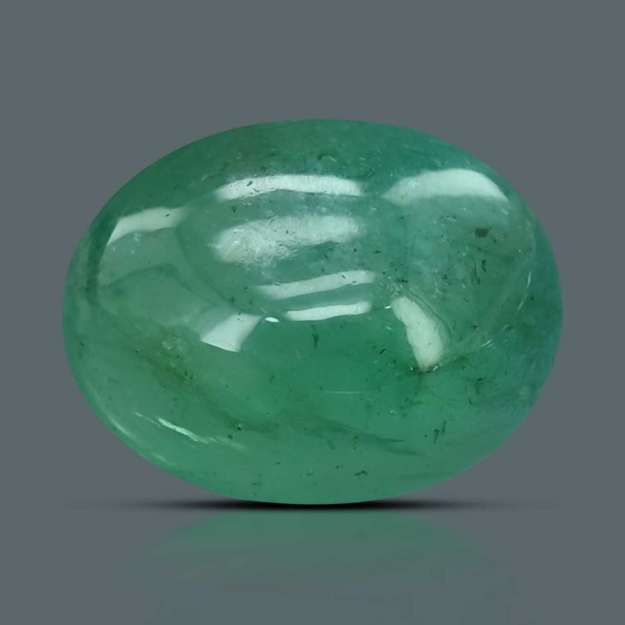 Zambian Emerald (Panna) - 38.46