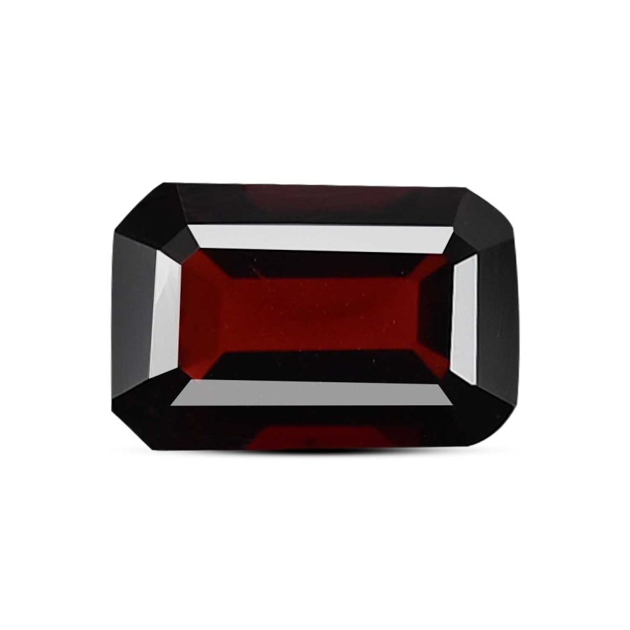 Red Garnet Carat 4.56 