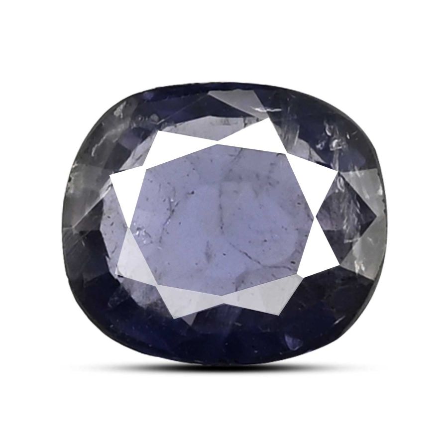 Iolite (Neeli) Carat 6.46 