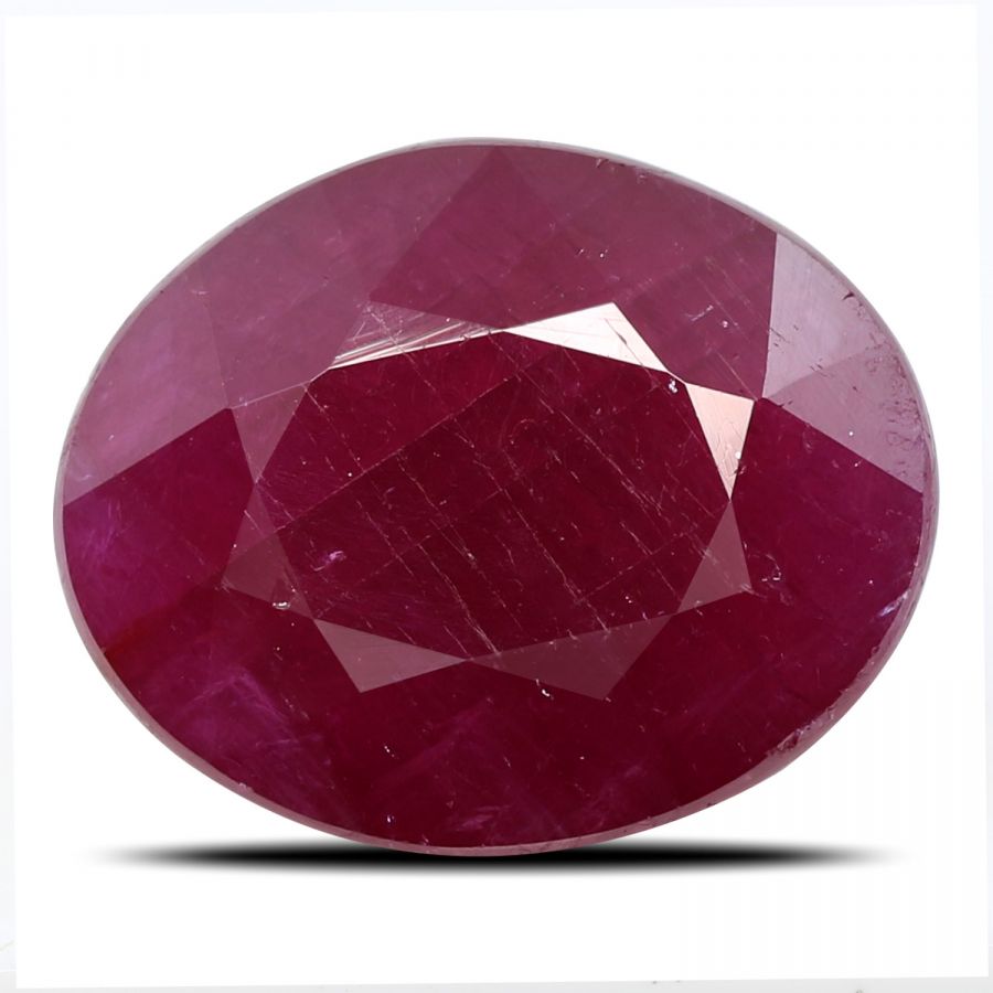 Ruby - 8.33 Carat 