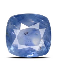 Blue Sapphire (Neelam) - 5.02 Carat 