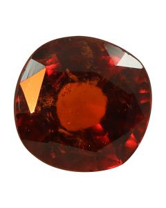 Hessonite (Gomed) - 8.89 Carat 