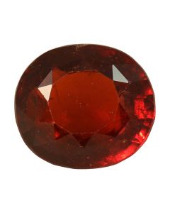 Hessonite (Gomed) - 9.27 Carat 