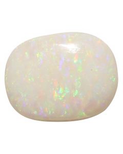 Natural Australian Fire Opal Gemstones  Cts. 7.68 Ratti 8.44