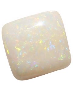 Natural Australian Fire Opal Gemstones  Cts. 8.76 Ratti 9.63