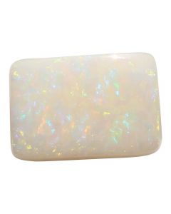 Natural Australian Fire Opal Gemstones  Cts. 11.59 Ratti 12.74