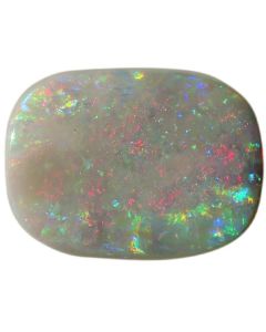 Natural Australian Fire Opal Gemstones  Cts. 17.46 Ratti 19.20