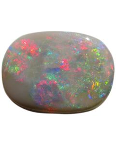 Natural Australian Fire Opal Gemstones  Cts. 24.42 Ratti 26.86