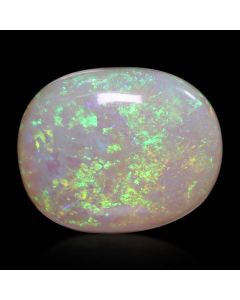 Natural Fire Opal (Australian) Cts 12.43 Ratti 13.67