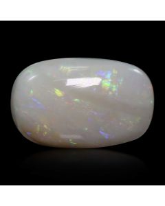 Natural Fire Opal (Australian) Cts 10.35 Ratti 11.39