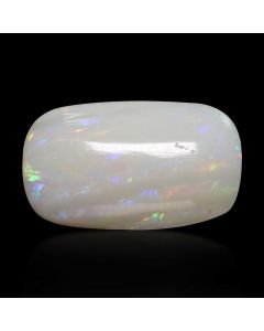 Natural Fire Opal (Australian) Cts 10.65 Ratti 11.72