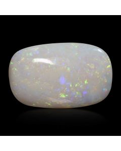 Natural Fire Opal (Australian) Cts 7.67 Ratti 8.44