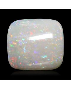 Natural Fire Opal (Australian) Cts 13.66 Ratti 15.03