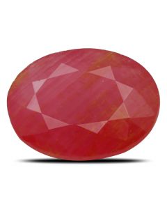 Ruby - 4.92 Carat 