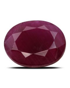 Ruby - 9.45 Carat 